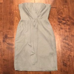 Love Lane Chiffon Bridesmaid